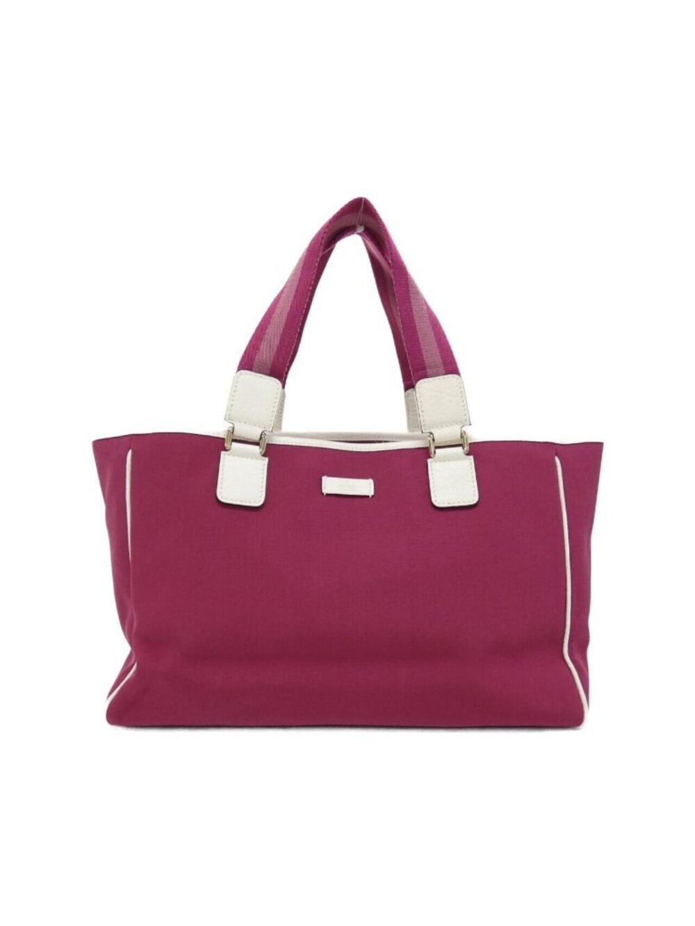 Gucci Bag Handbag Pink